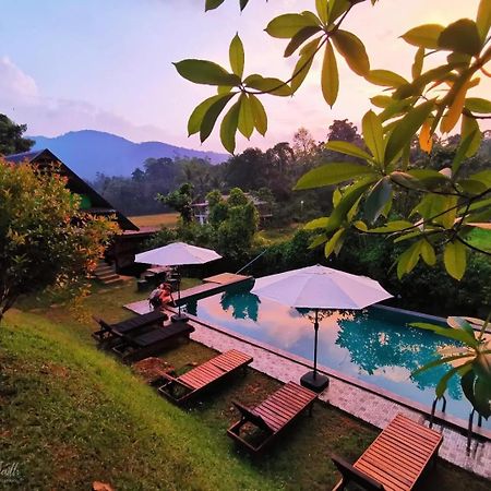 Cinnamon Village Sinharaja Deniyaya Exterior photo