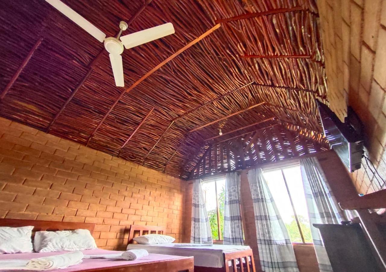 Cinnamon Village Sinharaja Deniyaya Exterior photo