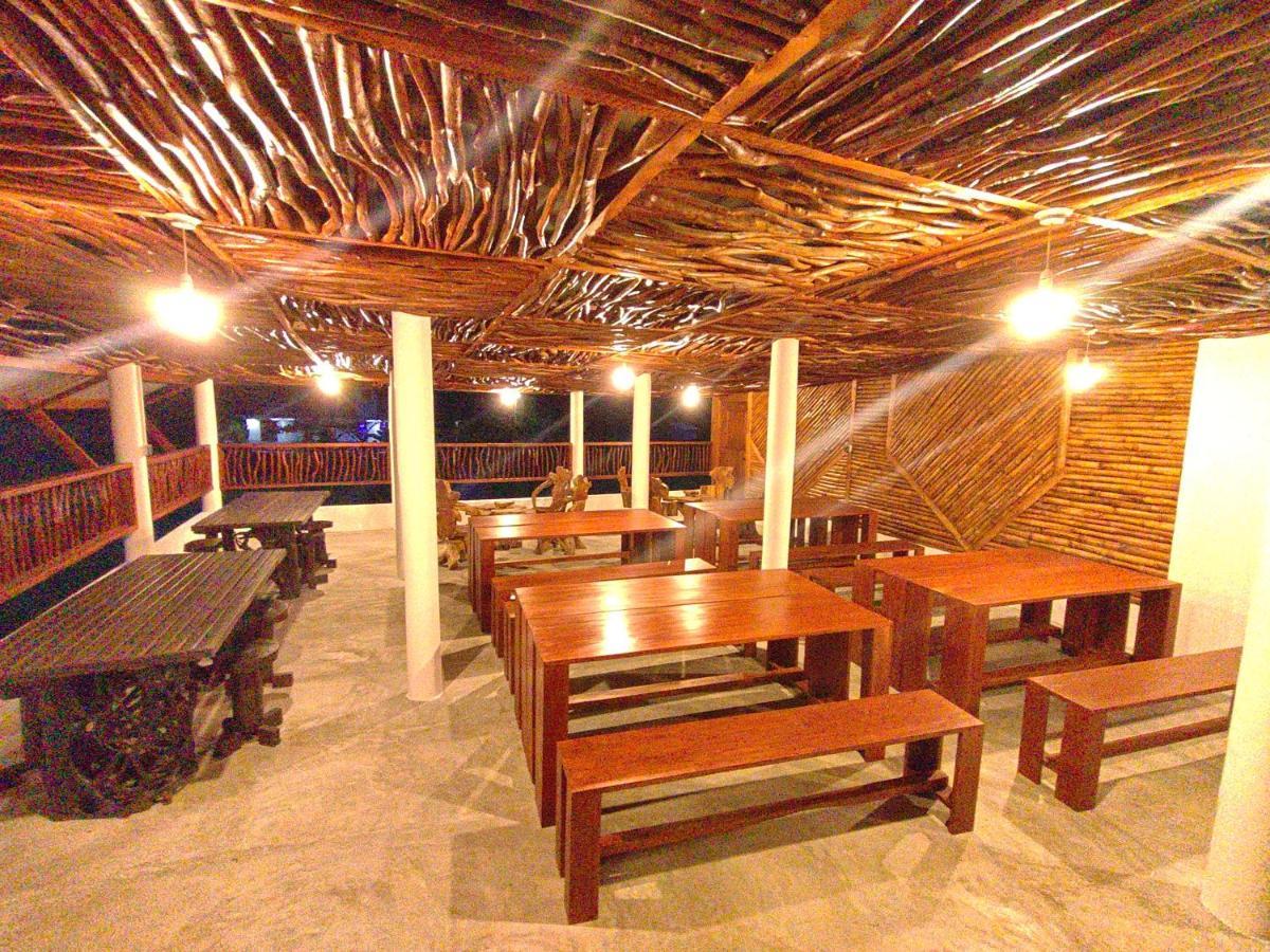 Cinnamon Village Sinharaja Deniyaya Exterior photo